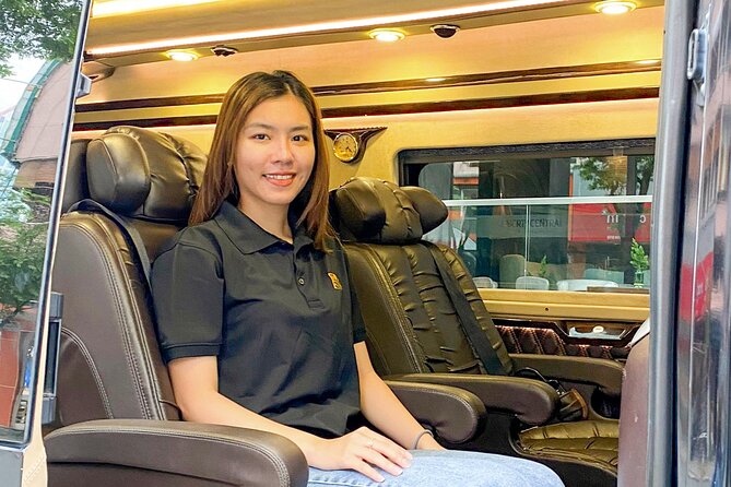 Cu Chi Tunnels and Mekong Delta - VIP Tour - Guides can make or break this outing