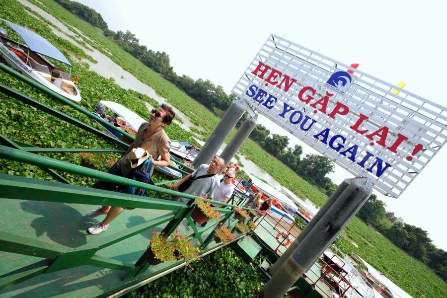 Cu Chi Tunnels Luxury Speed Boat Half Day Tour - Why the Saigon River route is worth the extra cost