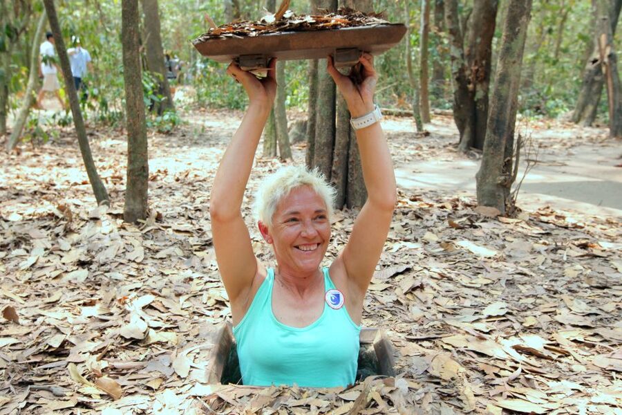 Cu Chi Tunnels Luxury Speed Boat Half Day Tour - How good is the $77 value?