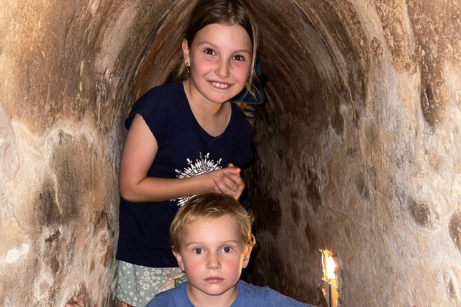 Cu Chi Tunnels & Mekong Delta Small-Group Tour from Ho Chi Minh - Lunch and the road to My Tho