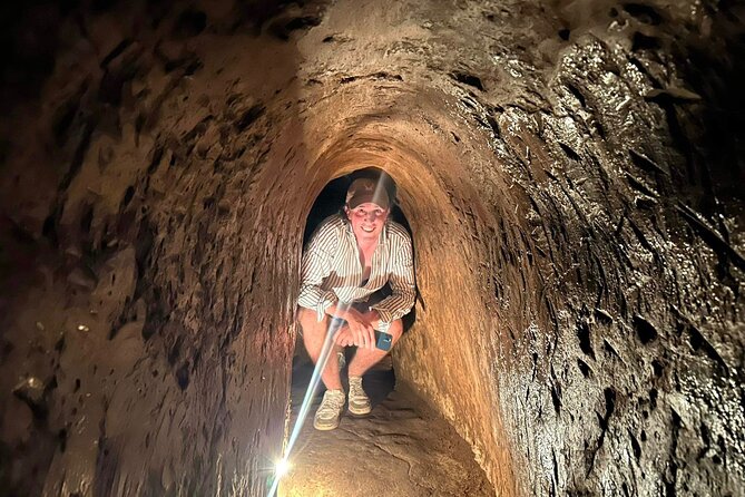 Cu Chi Tunnels & Mekong Delta Tour with VIP Limousine Transfer - Why the guide can make or break the day