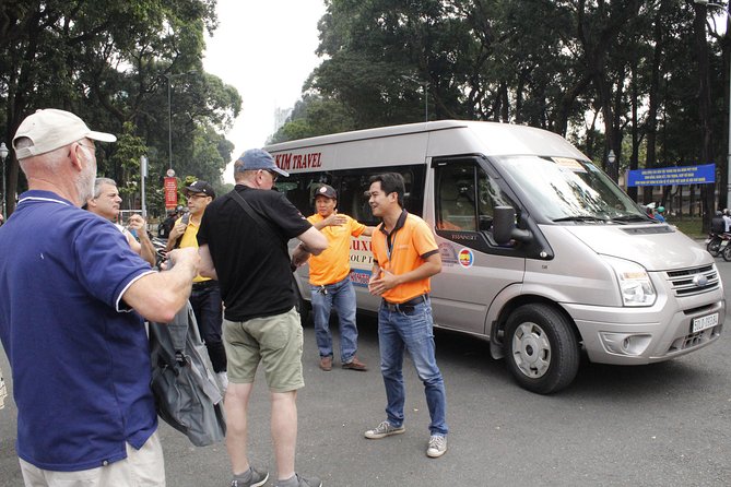 Cu Chi Tunnels - Tapioca & City Tour (6 Major Attractions) 1 day - Why this one-day plan works