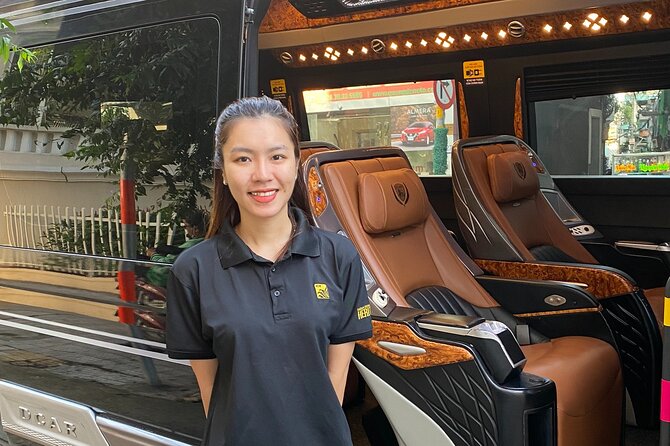 Cu Chi Tunnels - VIP Private Tour - Ben Dinh or Ben Duoc: choosing your tunnel visit
