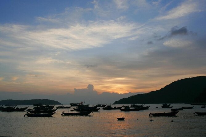 Cu Lao Cham Island Tour from Da Nang/ Hoi An - Key points to know before you book
