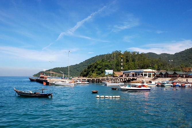 Cu Lao Cham Island Tour from Da Nang/ Hoi An - What the $27 price really covers