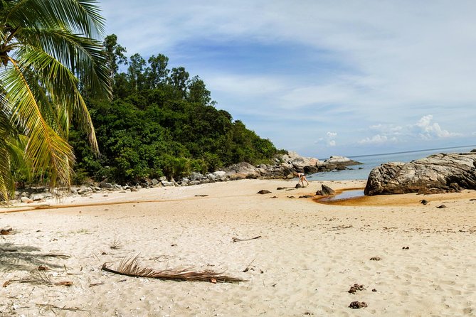 Cu Lao Cham Island Tour from Da Nang/ Hoi An - Who will get the most from this island day