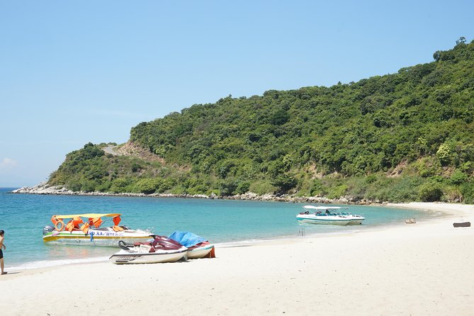 Cu Lao Cham Island Tour from Da Nang/ Hoi An - Weather, cancellations, and what to pack
