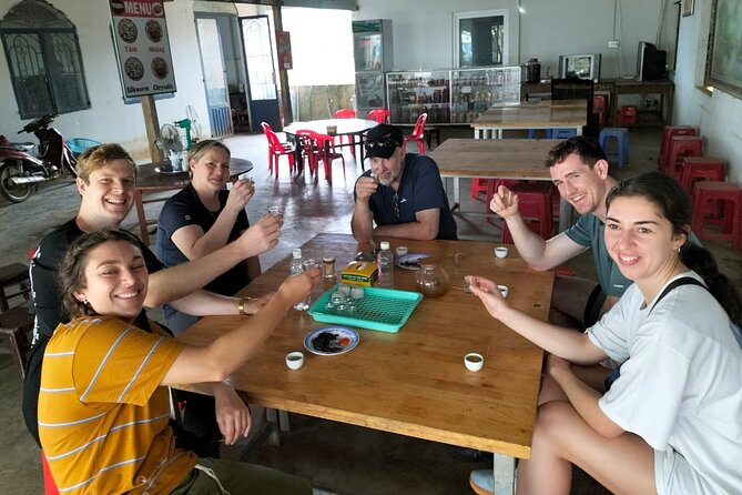 Da Lat Discover Waterfalls and Cultures Tour - Key points at a glance
