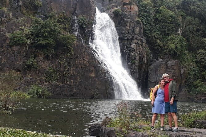 Da Lat Easy Rider-3 Days From Dalat To Ho Chi Minh city - Day three: mountain roads and Ta Dung Lake