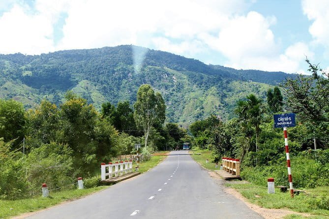 Da Lat Easy Rider-3 Days From Dalat To Ho Chi Minh city - What is included, and what you still pay for