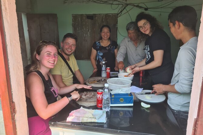Da Lat Easy Rider- Motorbike Tour- Countryside & Homemade Cooking - Truc Lam Monastery above Tuyen Lam Lake