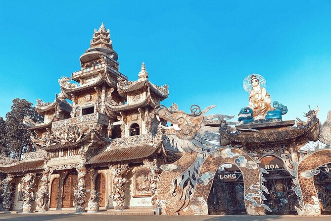 Da Lat: Half-Day Afternoon - Mongo Land & Go kart-Mario Kart - Key points to know before booking