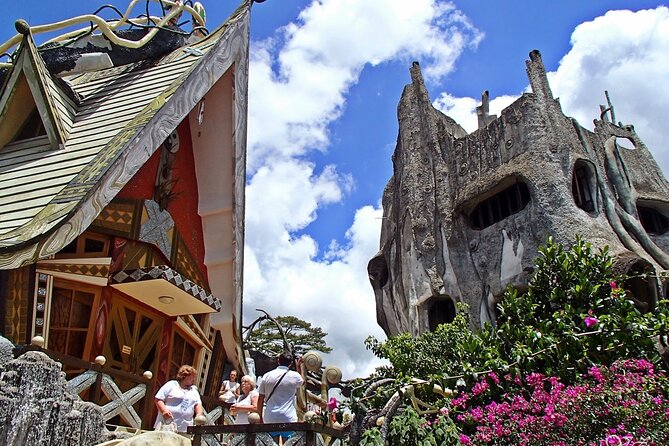 Da Lat: Half-Day Afternoon - Mongo Land & Go kart-Mario Kart - Why this half-day works in Da Lat