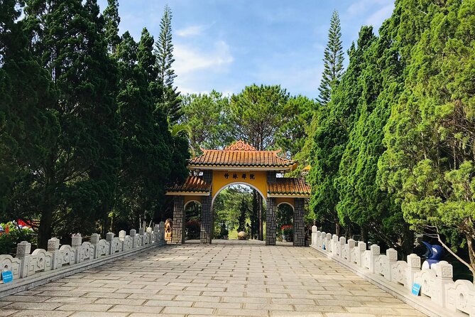 Da Lat: Half-Day Afternoon – Mongo Land & Go kart-Mario kart - Meeting at 12:30 PM on Tang Bat Ho Street