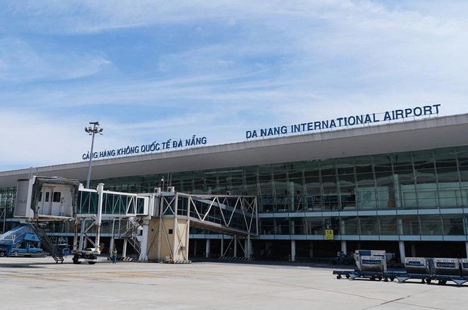 Da Nang Airport Arrival Private Transfer - Air-conditioning and WiFi after a long flight