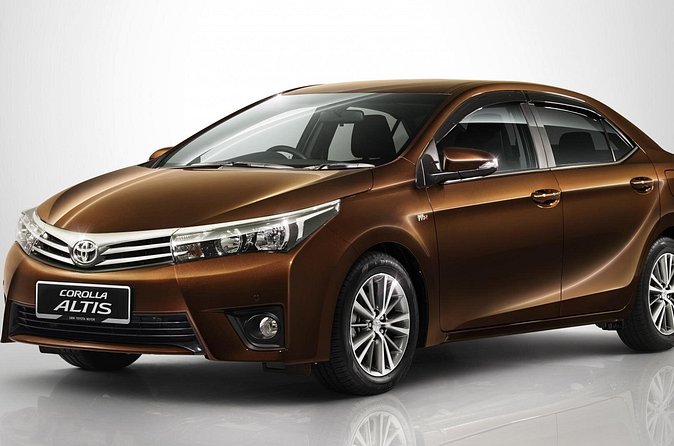 Da Nang Airport Arrival Private Transfer - Who should consider another option