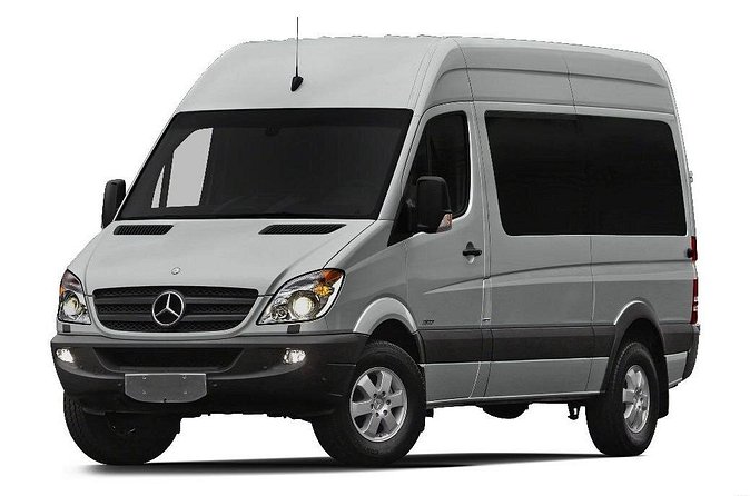 Da Nang Airport Arrival Private Transfer - Booking details worth checking
