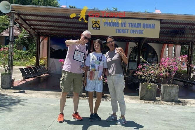 Da Nang Airport Arrival Private transfer to Hoi An - Key points to know before booking