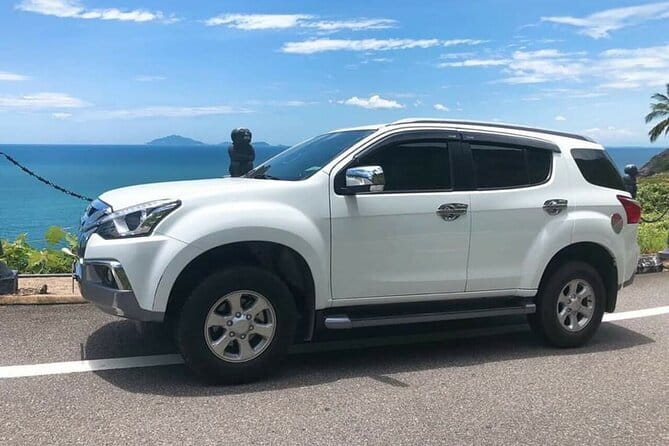 Da Nang Airport Arrival Private transfer to Hoi An - Meeting the driver at Da Nang Airport