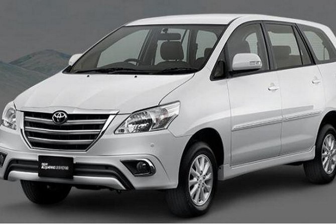 Da Nang Airport Arrival Private Transfer - A direct 20-minute to one-hour ride
