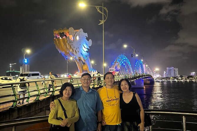 Da Nang Airport / Hotel → Ba Na Hills | Private Transfer - Booking details worth keeping in mind