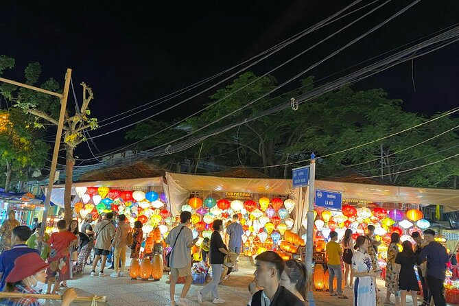 Da Nang Airport / Hotel → Ba Na Hills | Private Transfer - Leaving Da Nang or Hoi An in a private car