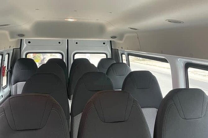 Da Nang Airport to Da Nang hotel by private car or vice versa - Who should book this transfer