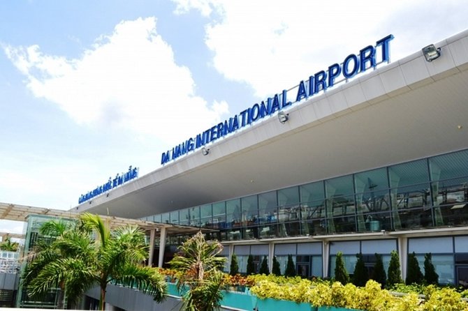 Da Nang Airport To Hue Private Transfer - What the car service is like