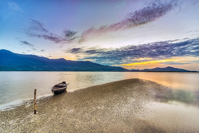 Da Nang Airport To Hue Private Transfer - A smoother arrival with a few smart steps