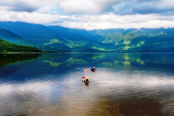 Da Nang Airport To Hue Private Transfer - Who should book this transfer