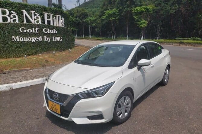 Da Nang Airport Transfer to Da Nang Hotel by Private Car - Choosing the right hotel address
