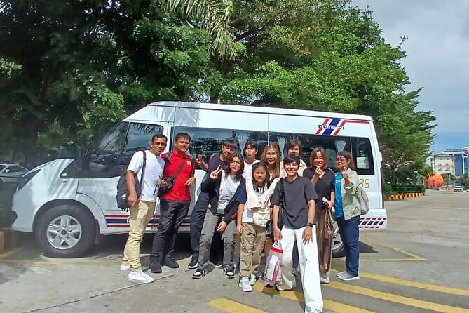 Da Nang Airport Transfer to Da Nang Hotel by Private Car - Why the private format matters