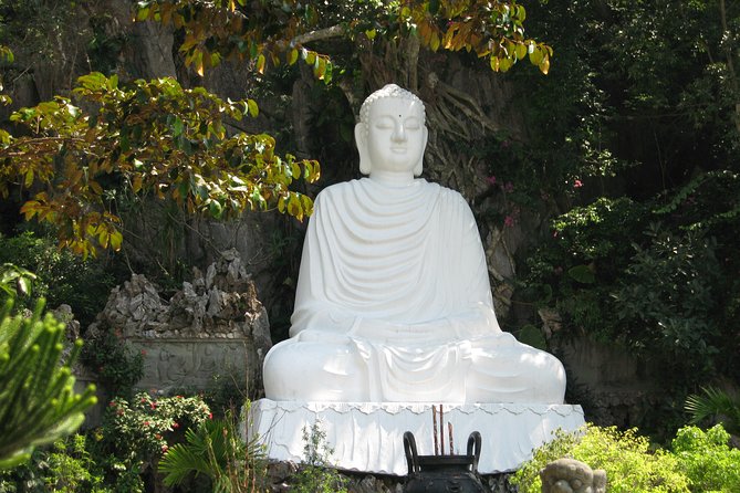 Da Nang and Hoi An Private Tour - The road to Hoi An and the value of private transport