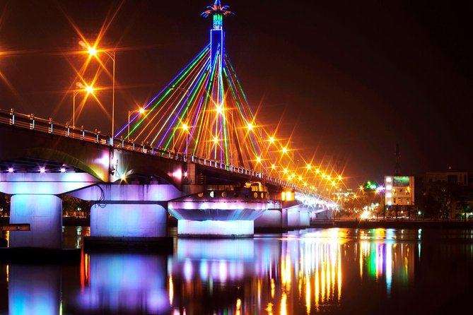 Da Nang and Hoi An Private Tour - Hoi An Ancient Town: old houses, shops, and room to wander