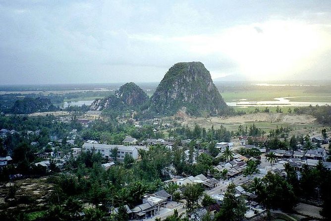Da Nang and Hoi An Private Tour - Guides, flexibility, and the private-tour advantage