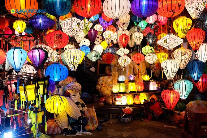 Da Nang and Hoi An Private Tour - Timing, departure choices, and who will enjoy this day