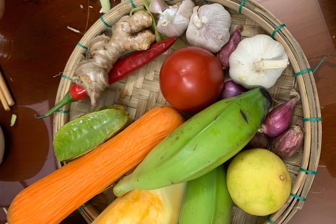 Da Nang Authentic Home Cooking Class - Why the small group matters