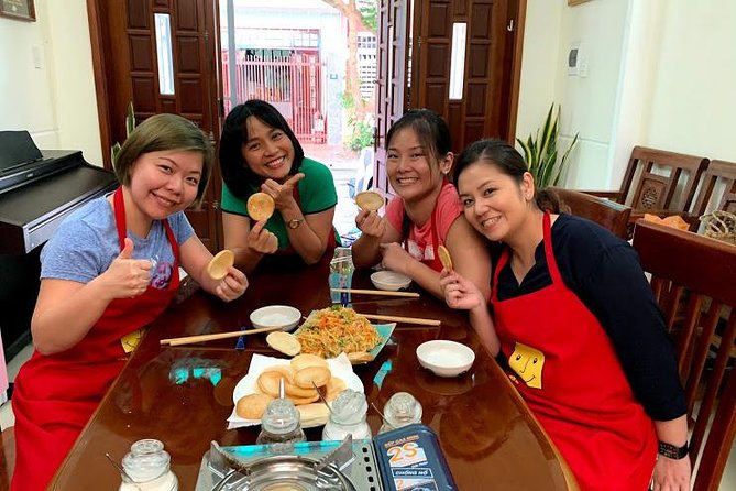 Da Nang Authentic Home Cooking Class - Who will enjoy this class most