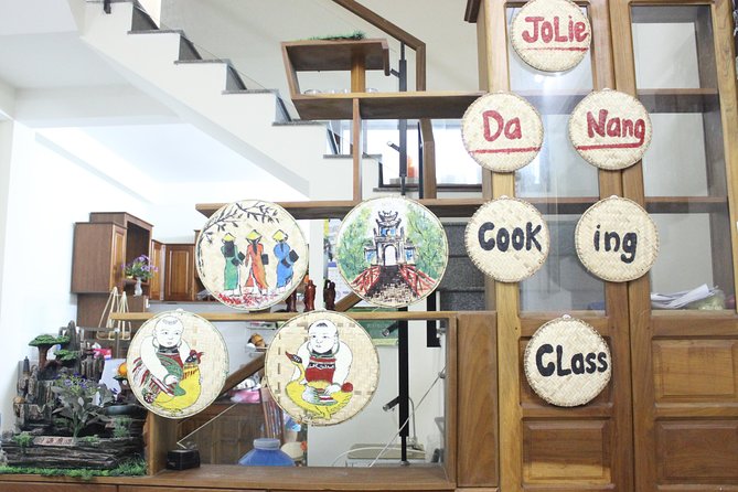Da Nang Authentic Home Cooking Class - Booking, timing, and cancellation details