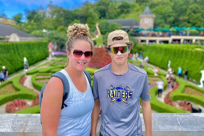 Da Nang: Ba Na Hills and Golden Bridge Tour - Seeing the Golden Bridge without rushing