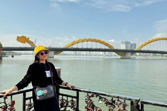 Da Nang City Sightseeing Private Tour With Funny Tour Guide - Key things to know before booking