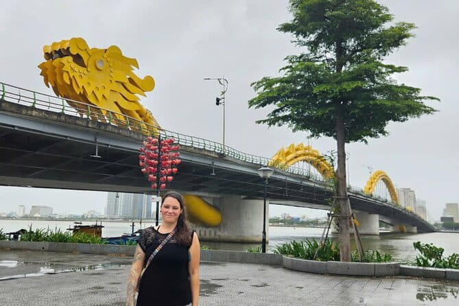Da Nang City Sightseeing Private Tour With Funny Tour Guide - The guides make the biggest difference