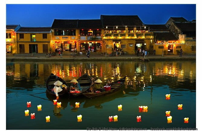 Da Nang City Sightseeing Private Tour With Funny Tour Guide - What $45 buys you, and what it does not