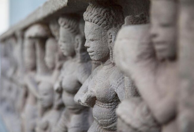 Da Nang City Small Group Tour - Sightseeing, Food, Culture & more - One Morning, Many Sides of Da Nang