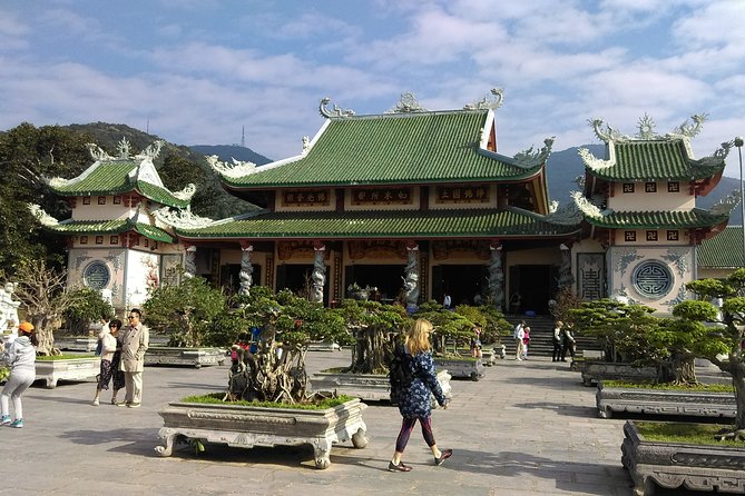 Da Nang City Small Group Tour - Sightseeing, Food, Culture & more - Why the Small Group Matters