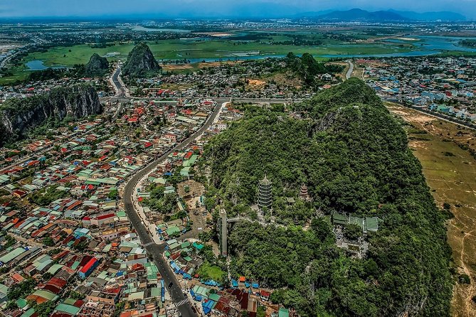 Da Nang City Small Group Tour - Sightseeing, Food, Culture & more - Is $49 Good Value?