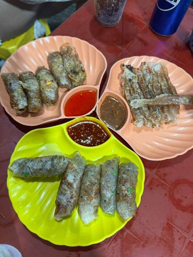Da Nang City Street Food Private Tour With Local Students - Should you book it?