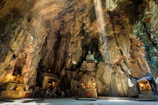 Da Nang City Tour 1 Day- Private Tour - How the timing shapes the experience