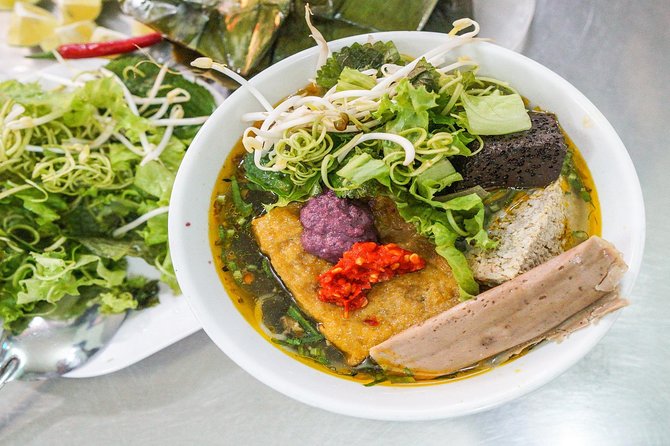 Da Nang City Tour Motorbike/Scooter & Sightseeing By Lady Rider - What the $39 price includes