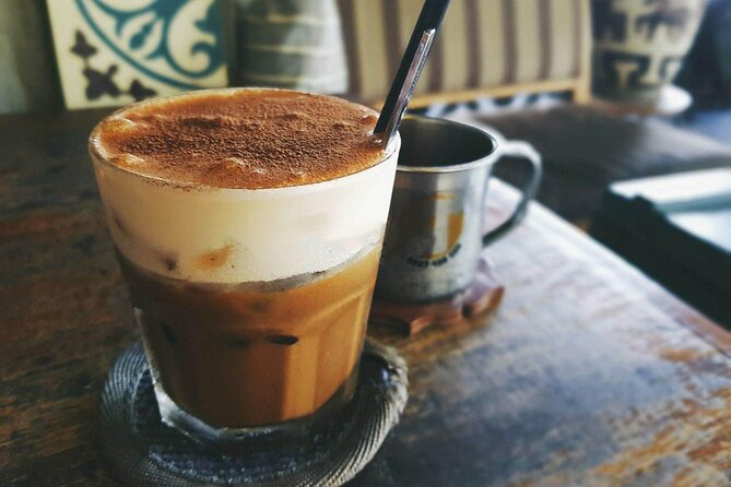 Da Nang Coffee Making Workshop - Is $17 a fair price?
